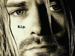 In Kurt Cobain's Memory