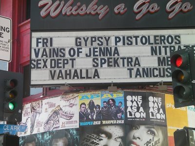 Gypsy Pistoleros photo