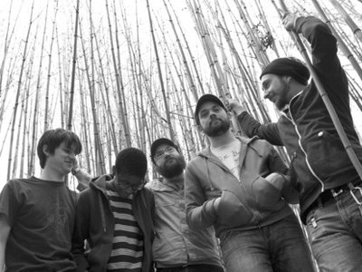 The Trouble City Allstars photo
