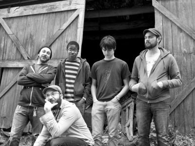 The Trouble City Allstars photo