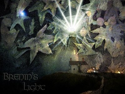 Brenin's Light photo