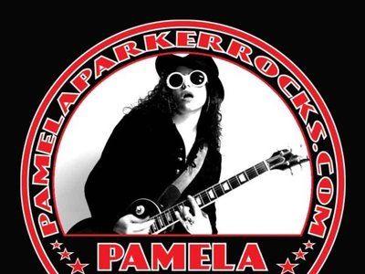 PAMELA PARKER photo