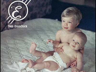Tom Evanchuck photo