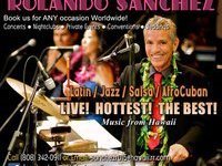 Rolando Sanchez photo