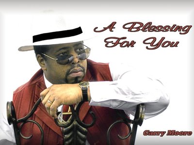 2011 Flyer - "A Blessing For You" 