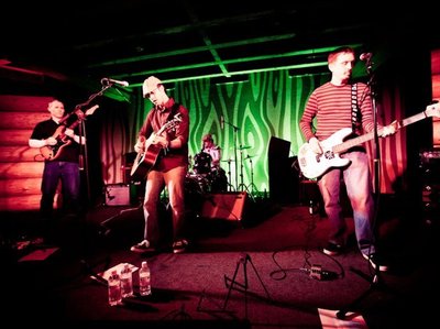 HEMA at Doug Fir Lounge