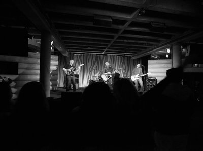 HEMA at Doug Fir Lounge