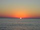 sun up at 70 miles out....aahhh