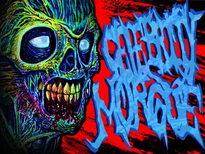 Celebrity Morgue photo
