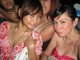 pick one of us n get laid on...