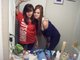 me and angelica