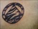 my tat