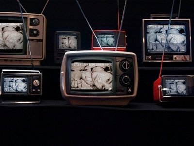 GTV