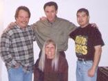 JP promo shot from "back in the day"