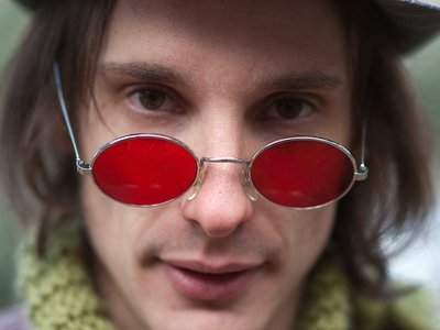 Dan Cioper photo