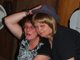 Mo and Bek goofing off right before The Boss of The Blues Event