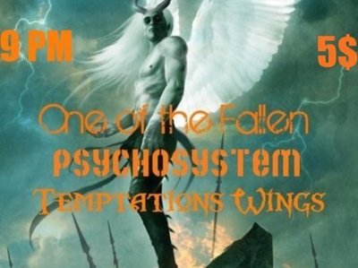 Temptations Wings photo