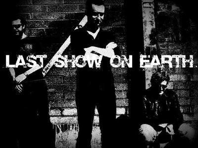 Last Show On Earth photo