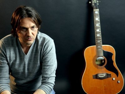 Basilis Pantsios photo