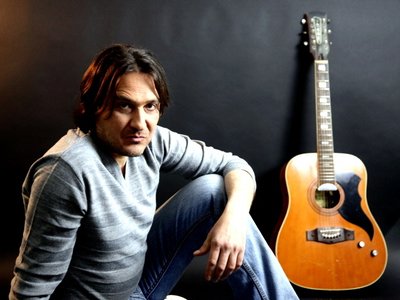Basilis Pantsios photo