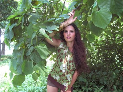 Miss Marie photo