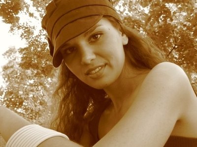 Miss Marie photo