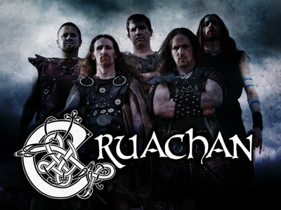 Cruachan
