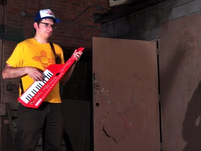 Keytar
