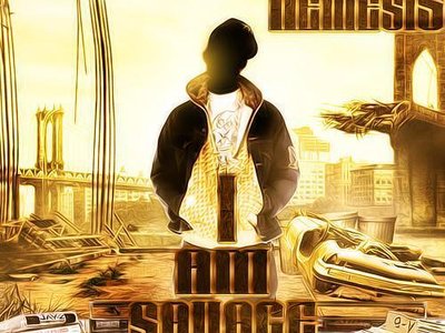 I Am Savage (2009)