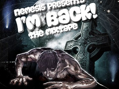 I'm Back (2008)