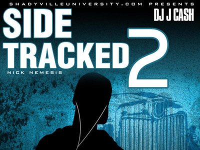 SideTracked 2 (2011)
