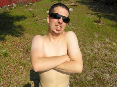 DANGERPIN photo