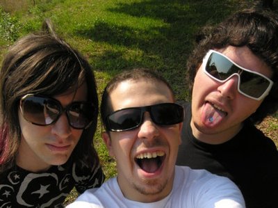 DANGERPIN photo
