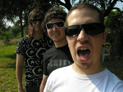 DANGERPIN photo