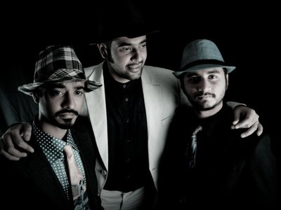 Blues Conscience photo