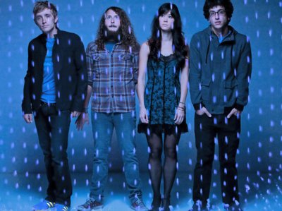 SUGAR GLYDER (2011)