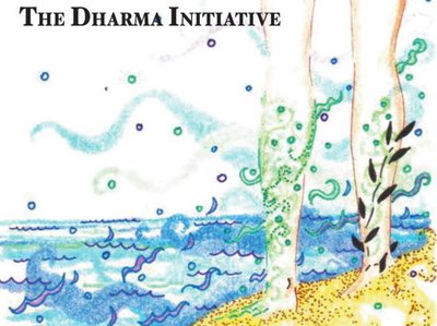The Dharma Initiative photo