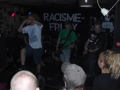 Mighty Midgets photo