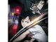 Saya and Haji-Blood+