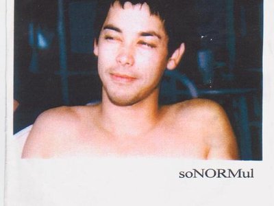 3rd CD soNORMul can be bought on http://cdbaby.com 