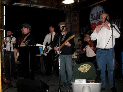 Schlaffly Oyster Stout Festival 11
