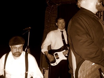 Rusty Nail photo