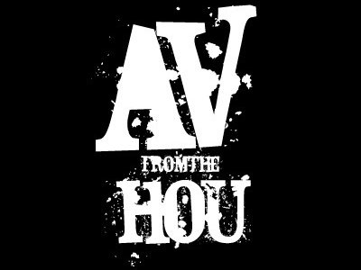 AV from The HOU photo
