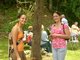 me, my sister, and my mandolin