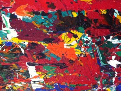 Painted Souls