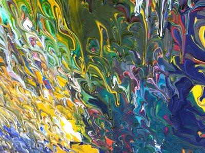 Ocean Leak