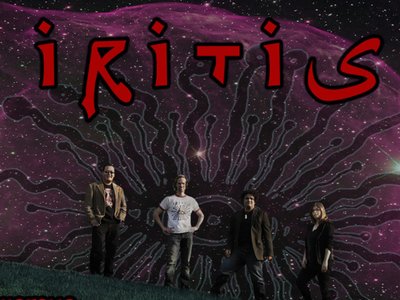IRITIS photo