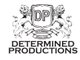 Determined Productions logo