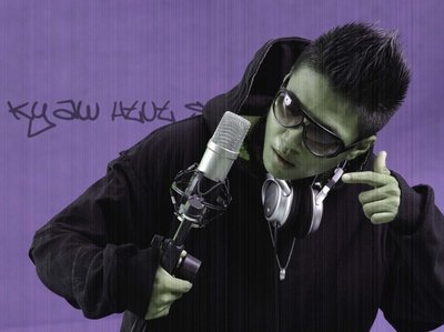 photo by AyeZawMoe!