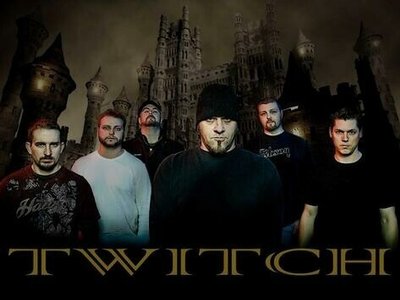 TWITCH! photo
